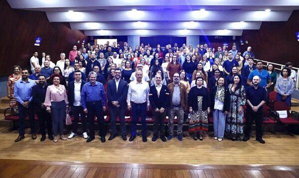 Maringá sedia primeiro encontro do programa ‘Agora Tem Especialistas’ no Paraná