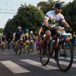 Alvorada do Sul recebe a 5ª edição do Alvo Bike com novidades, integração e incentivo ao cicloturismo