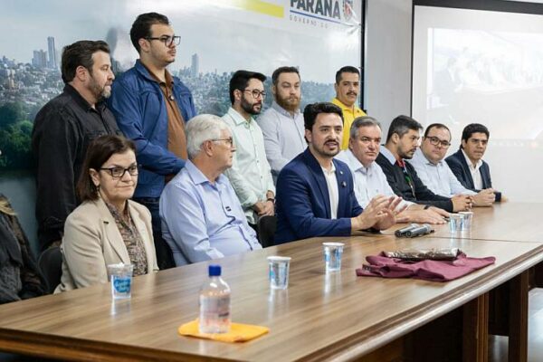 TikTok escolhe Apucarana para lançar projeto inédito no Brasil de capacitação para empreendedores