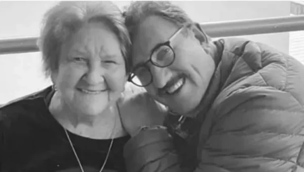 Família Massa em Luto: Adeus a Dona Maria Talarico