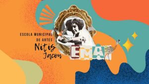 Prefeitura de Arapongas convida para a inauguração da Escola Municipal de Artes Nitis Jacon