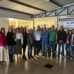 Arapongas e Godoy Moreira recebem recursos para apoio à Apaes