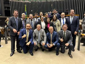 Articulação de Lupion permite securitização de dívidas a produtores do Paraná atingidos por calamidades