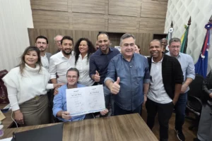 Beto Preto libera R$ 14,2 mil para municípios do Noroeste do PR