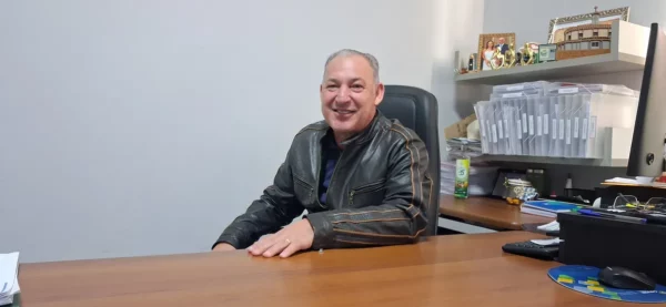 Prefeito Rildo Camargo destaca avanços em São Pedro do Ivaí