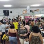 Apucarana – Acia já comercializou 95% dos estandes da Festoque
