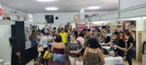 Apucarana – Acia já comercializou 95% dos estandes da Festoque