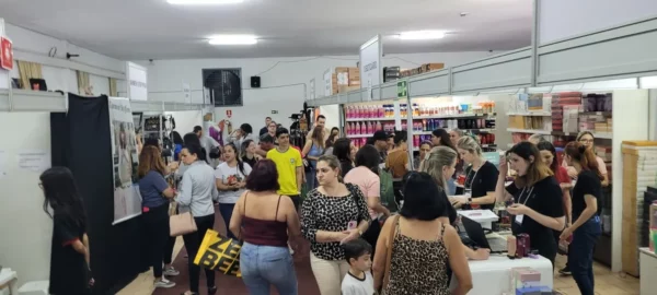 Apucarana – Acia já comercializou 95% dos estandes da Festoque