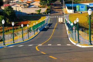 População de Arapongas já utiliza e aprova a nova interligação de bairros
