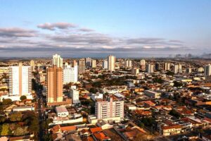 Arapongas encerra semestre sem registrar mortes no trânsito