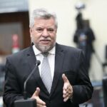 Deputado Jacovós declara no Conselho de Ética suspensão de deputado Renato Freitas por 30 dias