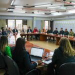 Prefeitura de Arapongas e SIMA se unem para aprimorar o descarte de resíduos industriais
