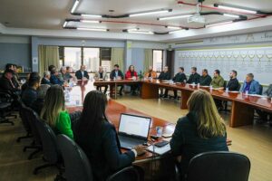 Prefeitura de Arapongas e SIMA se unem para aprimorar o descarte de resíduos industriais