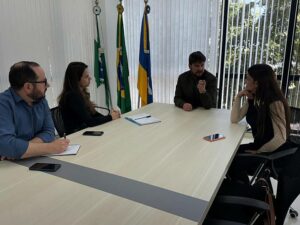 Arapongas vai passar a oferecer o teste do pezinho ampliado no SUS