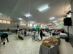 Capacitação e Aprimoramento na Educação de Mauá da Serra