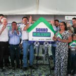 Arapongas entrega Condomínio do Idoso Padre Antônio José Beffa