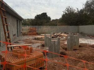 Em obras, poço 09 deve suprir abastecimento de água na Zona Sul de Arapongas