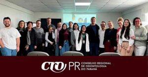 Mauá da Serra presente na reunião da 16ª Regional de Saúde – Apucarana!