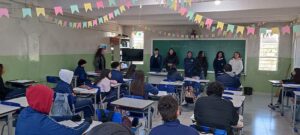 Alunos do Colégio CCM Canale de Apucarana iniciam criação de uma empresa Junior