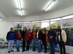 Conselho de Segurança Alimentar e Nutricional de Arapongas elege entidades representantes