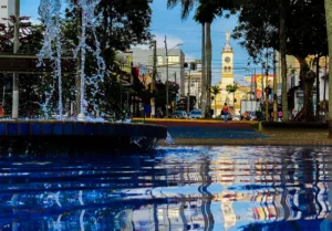 Ipardes realiza pesquisa socioeconômica em Apucarana e Arapongas