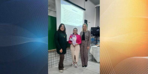 Prefeitura de Arapongas capacita professores a respeito da saúde mental