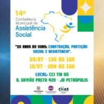 Prefeitura de Arapongas terá transporte gratuito para 14ª Conferência Municipal de Assistência Social