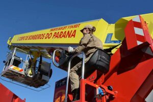 Prova do concurso do Corpo de Bombeiros acontece nesse domingo em 12 cidades