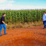 Prefeitura de Arapongas convida para audiência pública sobre Estradas do Araguari e do Orle