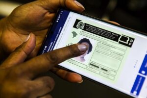 Prefeito de Arapongas Rafael Cita anuncia CNH Cidadã, compromisso de campanha