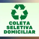Região central de Arapongas terá coleta seletiva neste sábado, 19