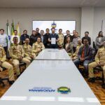 Prefeitura de Apucarana compra terreno estratégico para construir nova sede do Corpo de Bombeiros