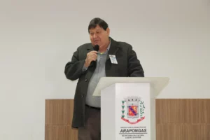 Condomínio do Idoso vai se chamar Antônio José Beffa em Arapongas