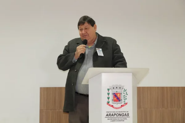 Condomínio do Idoso vai se chamar Antônio José Beffa em Arapongas