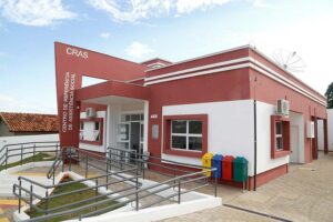 Proteção social: Estado investe R$ 25,2 milhões em novas unidades de CRAS e CREAS