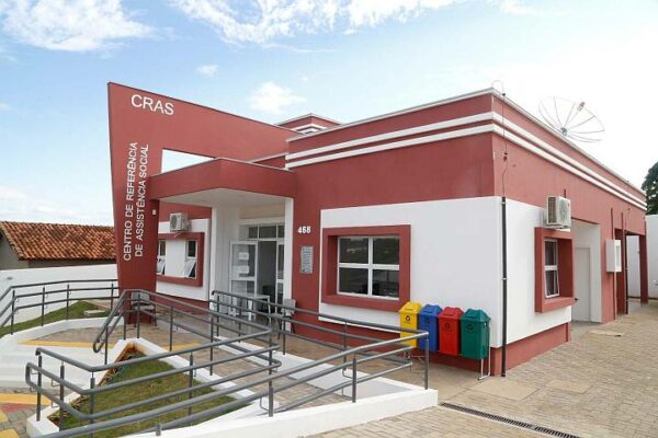 Proteção social: Estado investe R$ 25,2 milhões em novas unidades de CRAS e CREAS
