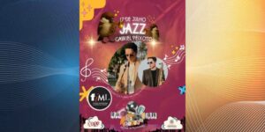 Arapongas encerra shows do Festival de Música de Londrina com jazz tradicional
