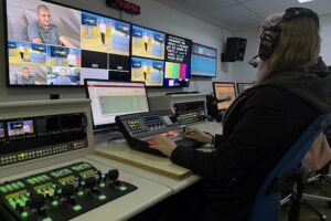 Pela 1ª vez na história, TV Paraná Turismo terá programação 100% produzida no Estado