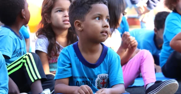 Prefeitura de Londrina é contemplada com recursos do PAC para construção de nova creche