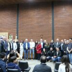 Município participa da entrega de Moção de Aplausos à Polícia Civil de Jandaia do Sul