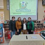 Jandaia do Sul participa das ações da Conferência Nacional Infantojuvenil pelo Meio Ambiente