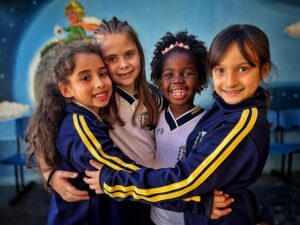 Em Arapongas, 11.265 alunos entram em férias nesta sexta-feira, 11