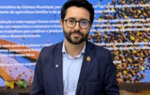 Balanço legislativo: os primeiros seis meses do vereador Moisés Tavares de Apucarana