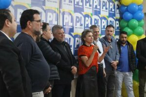 Encontro Regional do PL em Maringá reforça união da Direita e apoio ao presidente Bolsonaro
