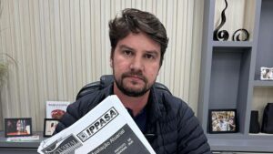 Prefeito de Arapongas Rafael Cita, esclarece dúvidas a respeito da Reforma da Previdência