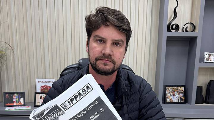 Prefeito de Arapongas Rafael Cita, esclarece dúvidas a respeito da Reforma da Previdência