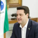 No Paraná, Ratinho Jr. vence Lula e Michelle na disputa pela Presidência, diz pesquisa