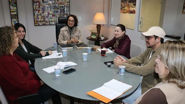 Arapongas quer integrar ações de cultura com inovação, trabalho e renda
