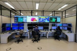 Monitora Paraná: Estado publica edital de compra de três novos radares meteorológicos