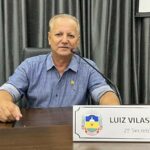Balanço legislativo: os primeiros seis meses do vereador Luiz Vilas Boas de Apucarana